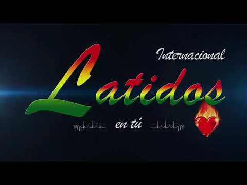 GRUPO  LATIDOS  EN  TU CORAZÓN - MADRECITA