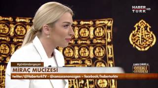Öteki Gündem - 3 Nisan 2016 (Miraç Kandili)ᴴᴰ