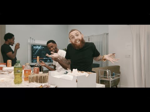 Gutta100 "FREERIO" (Official Music Video)