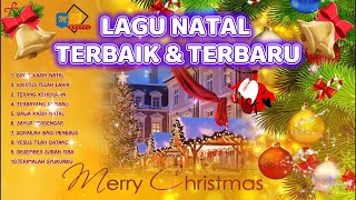 Download lagu TOP 10 Lagu Natal Terbaru yang Sedang HOT! mp3