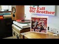 The Fall - Oh Brother - My favourite Fall  7" Single
