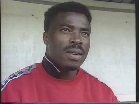 1995/96: 1.FC Bocholt - FC Homburg 2:1