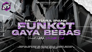Download lagu DJ FUNKOT MUTIARA VIRAL TIKTOK!! STYLE FUNKOT GAYA BEBAS ASIK POLL • BS REVOLUTION • mp3 Download lagu DJ FUNKOT MUTIARA VIRAL TIKTOK!! STYLE FUNKOT GAYA BEBAS ASIK POLL • BS REVOLUTION • mp3