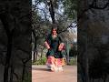 Zaalim SimranChantel Trending Shortsvideo Semiclassical Bollywood Trending Zaalima