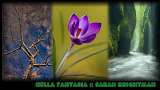 Nella Fantasia ♪ ♫ ♥ :: Sarah Brightman