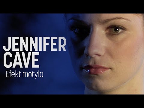 SPRAWA Jennifer Cave I Efekt motyla - czarna wdowa podcast kryminalny