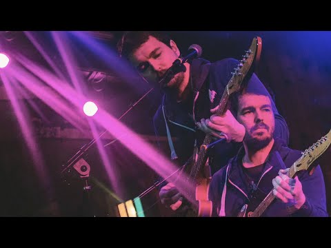The Sour Notes - Dandy (Official Music Video)