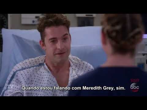 Grey's Anatomy 14x17 Promo "One Day Like This" (legendado pt-br)