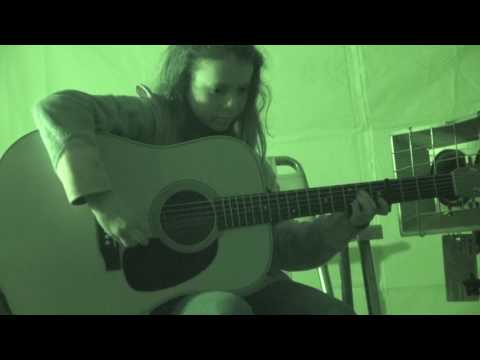 2016-06-17 Rambling Minors jam Camp Spam with John Mailander - Blue and Lonesome