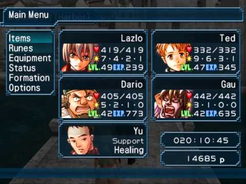 Let's Play Suikoden 4 (part 44)