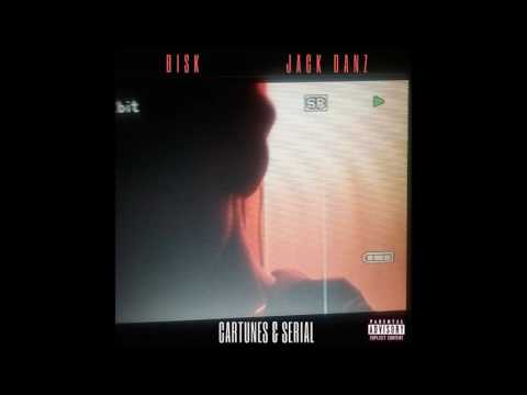 Bisk - Cartunes & Serial EP