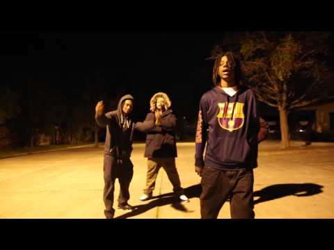 OMB Peezy - When I Was Down [Official Video]