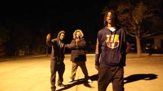 OMB Peezy "When I Was Down" Directed by @KWelchVisuals [Official Video]