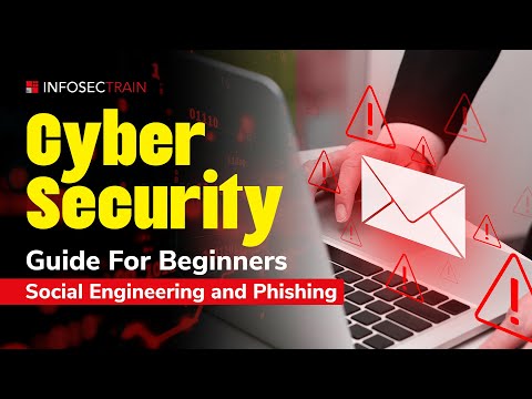 FREE Cyber Security Tutorial | Cyber Security Training for Beginner PART 1