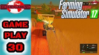 FARMING SIMULATOR 17 PLATINUM EXPANSION | ESTANCIA LAPACHO : ENSILAGE DES PEPINS