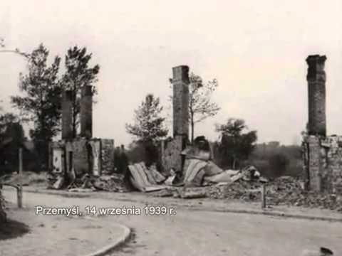 J. Kaczmarski - Ballada Wrzesniowa - YouTube.flv