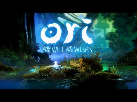 Ori and the Will of the Wisps OST - Escaping a Foul Presence ...