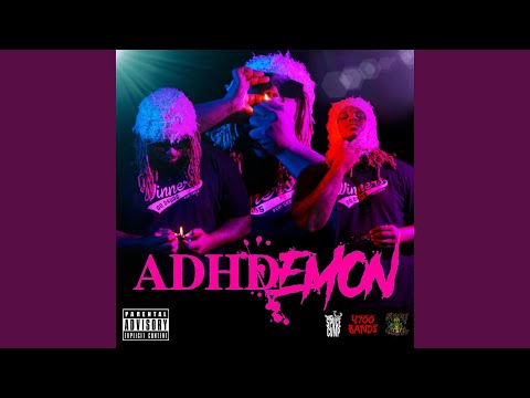 ADHDemon Freestyle