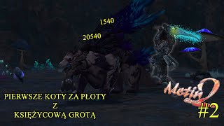 Miniaturka - ClassicMt2 PRÓBA w Księżycowej Grocie