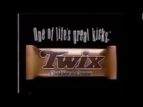 90s Commercials Break Vol. 17 (1992)