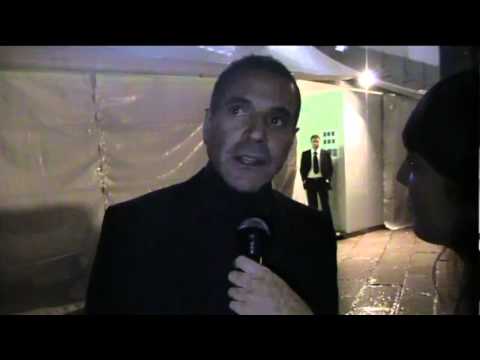 Intervista a Ennio Capasa - CNC Costume National Spring-Summer 2011 - Milan Women Fashion Week