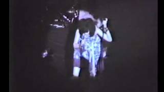 Siouxsie and the Banshees - Helter Skelter (Amsterdam, Paradiso 17/07/1981)