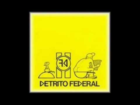 Detrito Federal / 03. O Vírus do Ipiranga