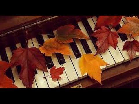 Music N 44 Soul Days Of Fall piano recital  Nov 16, 2016