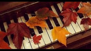 Music N 44 Soul Days Of Fall piano recital  Nov 16, 2016