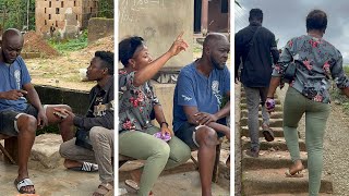Download lagu Ghost Woman Selling Roasted Corn on the Streets of Lagos spirit can’t rest After Death. mp3 Download lagu Ghost Woman Selling Roasted Corn on the Streets of Lagos spirit can’t rest After Death. mp3