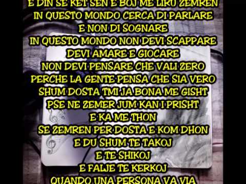 Bad Mc - Jeta Jem 2014