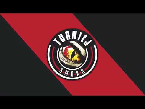 Turniej Smoka - akcja zespołowa Zagłębie Sosnowiec U9