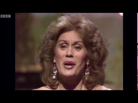 Kiri Te Kanawa | O Mio Babbino Caro | Noel Edmonds Saturday Roadshow 1990