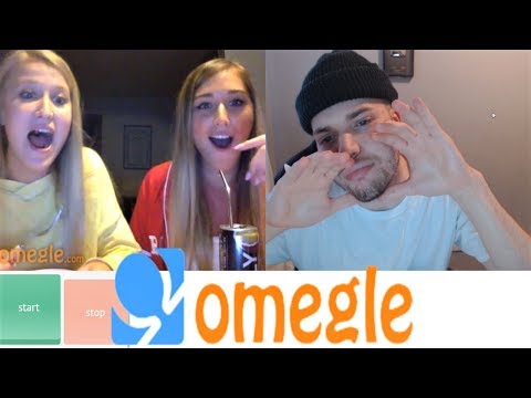 I HIT THE JACKPOT ON OMEGLE! (BEATBOX REACTIONS)