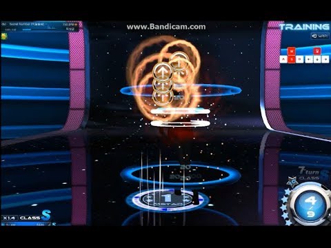 Mstar KR S+ Neo (Virtual Keyboard) Secret Number (비밀열쇠) - 블레이디(Blady) (Extreme 100%►150 BPM)