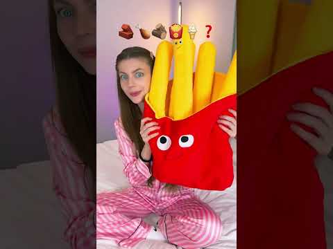 the WEIRDEST PILLOWS in the world Pt.2 🤯