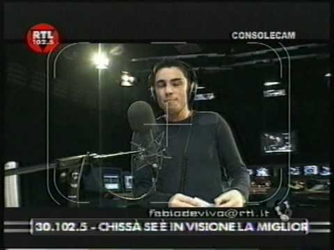 FABIO DE VIVO - THE SHOWREEL 2009