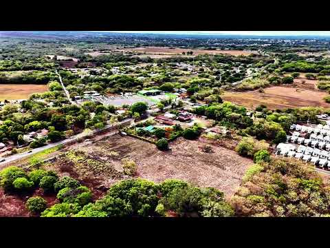 Terreno en Venta para desarrollar proyectos comerciales o residenciales en Liberia Guanacaste