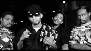 C-Town (Bone Thugs-n-Harmony ft. Twista)