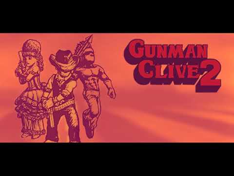 Sound Test Unlocked! Best VGM 1174 - In the Navy (Gunman Clive 2)