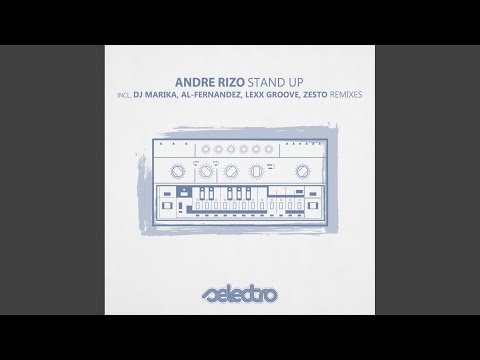 Stand Up (Original Mix)