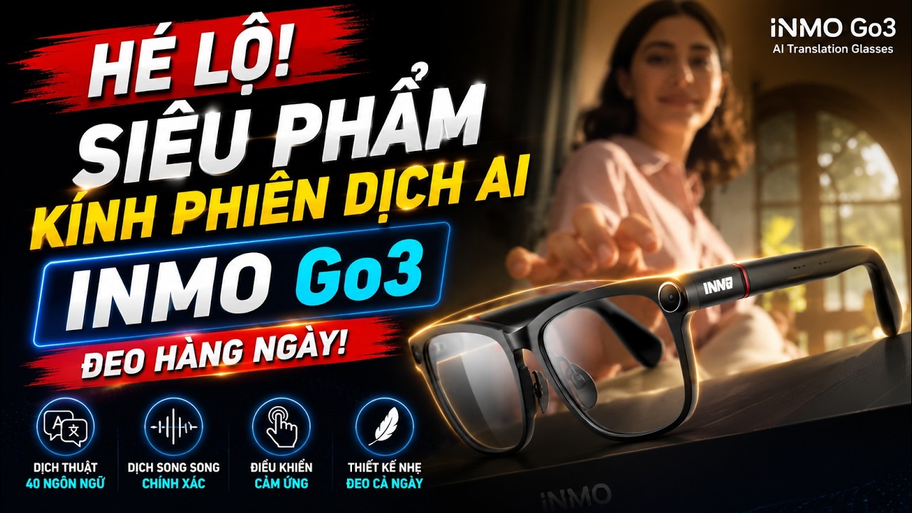 Video review sản phẩm