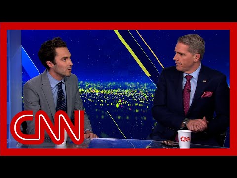 霍格給詹寧斯的怒批：「厭倦了戴勞力士的男人來談論負擔能力！」 (Hogg to Jennings: 'People are tired of being lectured by men with Rolexes about affordability')