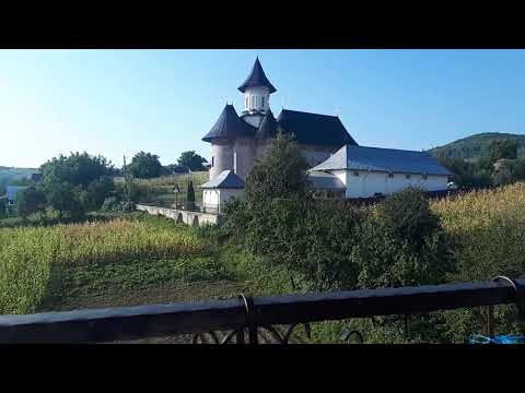 Statiunea Baltatesti septembrie 2020