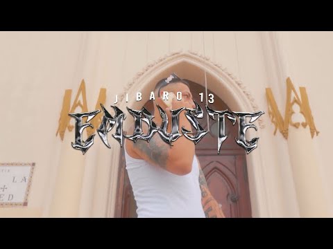 Jibaro 13 - Embuste (Videoclip Oficial)