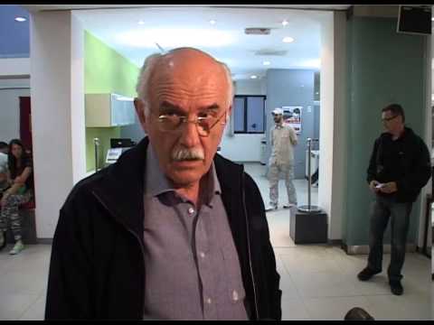 Kornelije Kovac o stvaralastvu