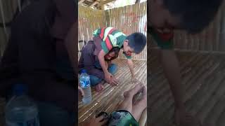 Download lagu Orang marah tapi lucu 😂😂part1 [medet] mp3