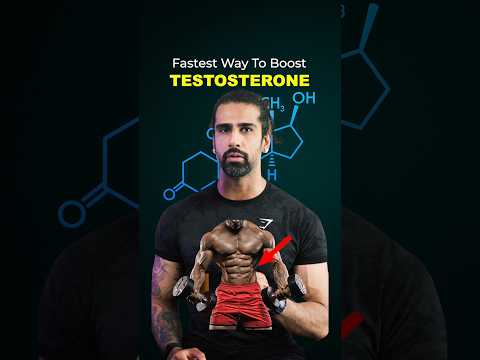 This Will Boost Your Testosterone By 90%
