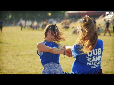 Dub Camp Festival 2017 - After Movie Officiel