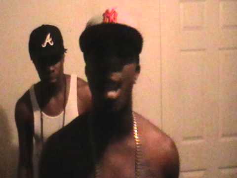 Alpachino.& Jizzle J